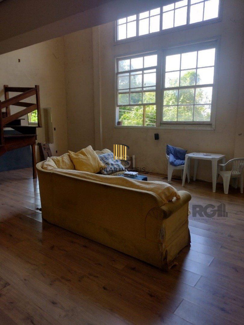 Casa 2 dormitórios no bairro Vila Conceição