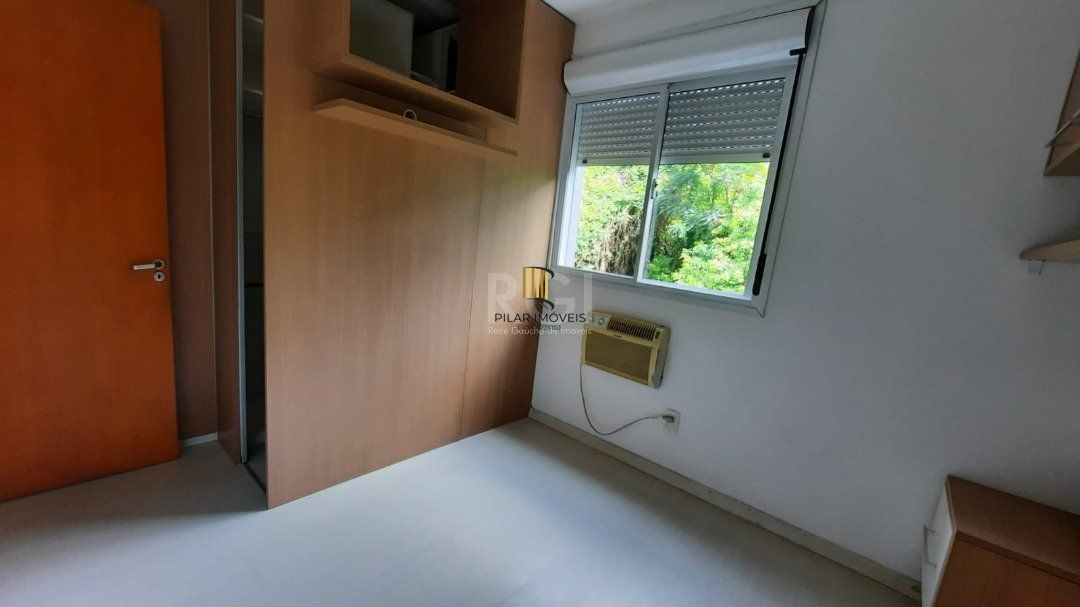 Apartamento 2 dormitórios no bairro Cavalhada