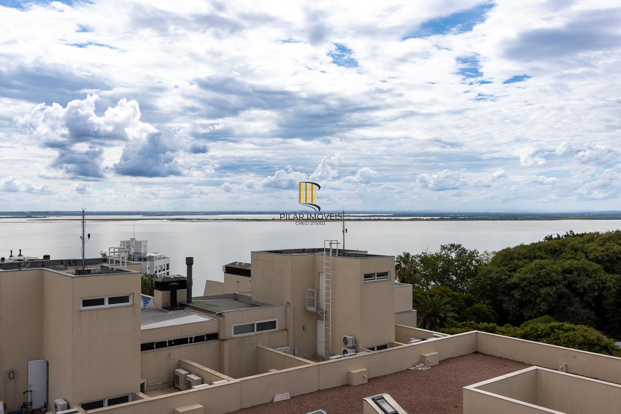 Apartamento à venda, com 3 dorm, 2 suítes, 2 vagas - bairro Cristal