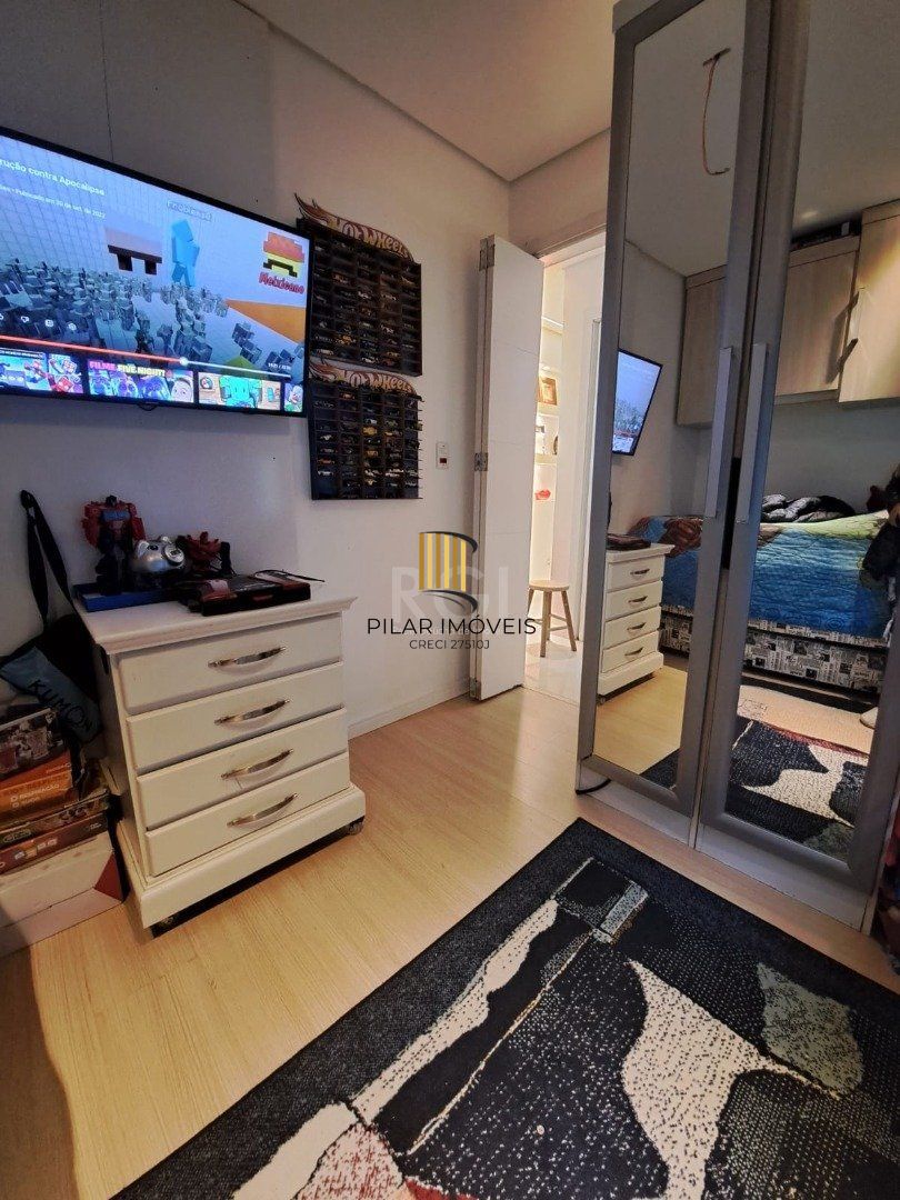Apartamento para Venda - 83m², 3 dormitórios, sendo 1 suites, 1 vaga - Ipanema