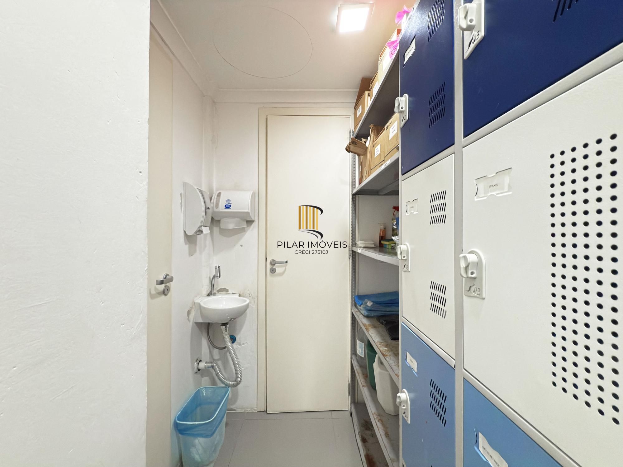 Excelente conjunto Comercial no Centro Histórico.