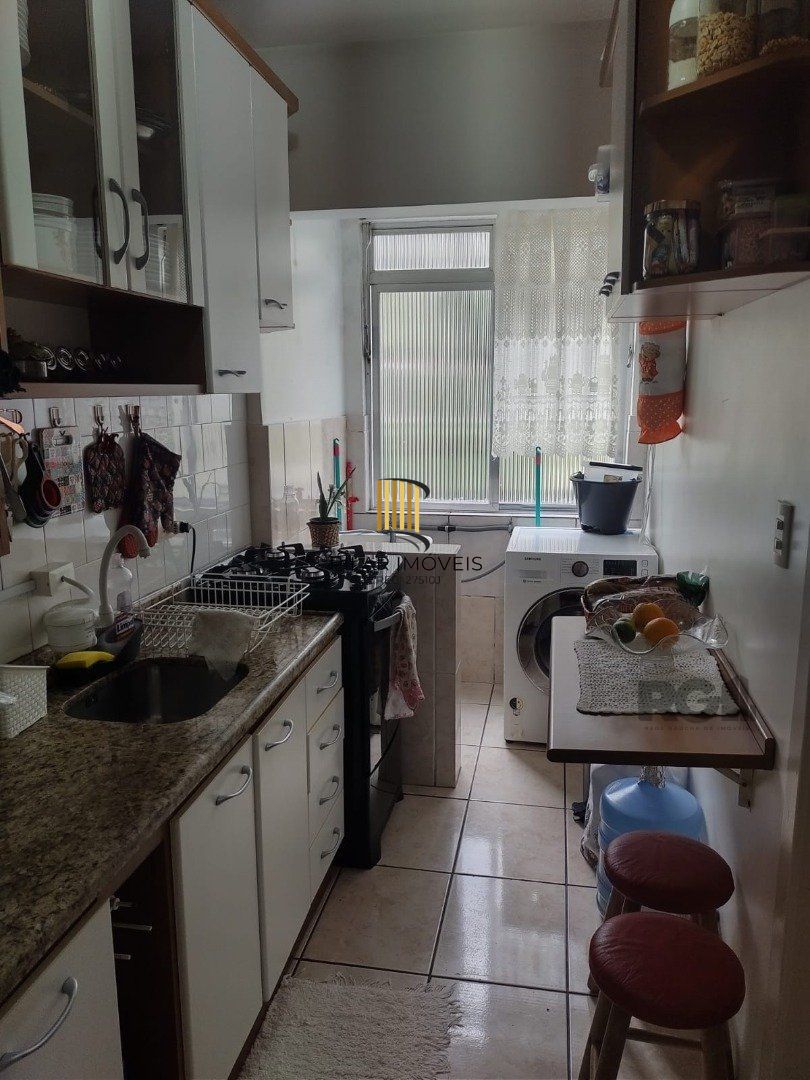 Apartamento 3 dormitórios no bairro Vila Nova