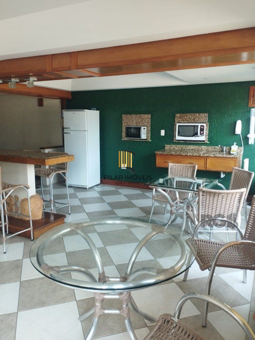 Apartamento 1 dormitório no bairro Vila Suica