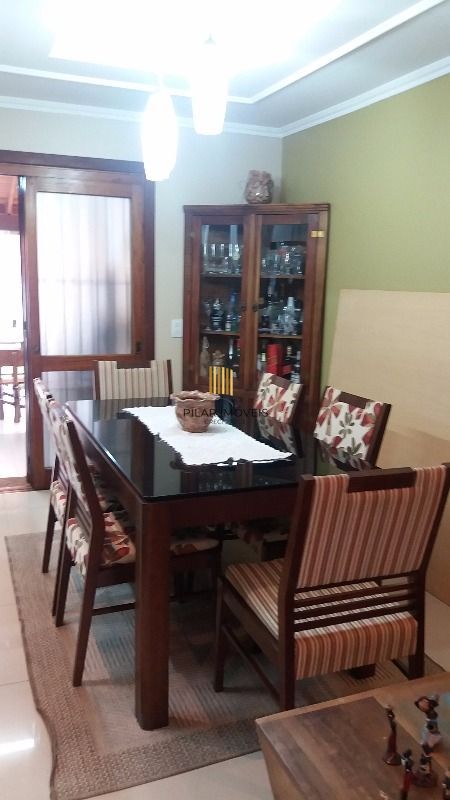 Casa para Venda - 119m², 3 dormitórios, sendo 1 suites, Espírito Santo