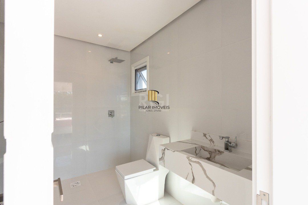 Casa Condominio para Venda - 388m², 5 dormitórios, sendo 3 suites, 4 vagas - Terra Ville