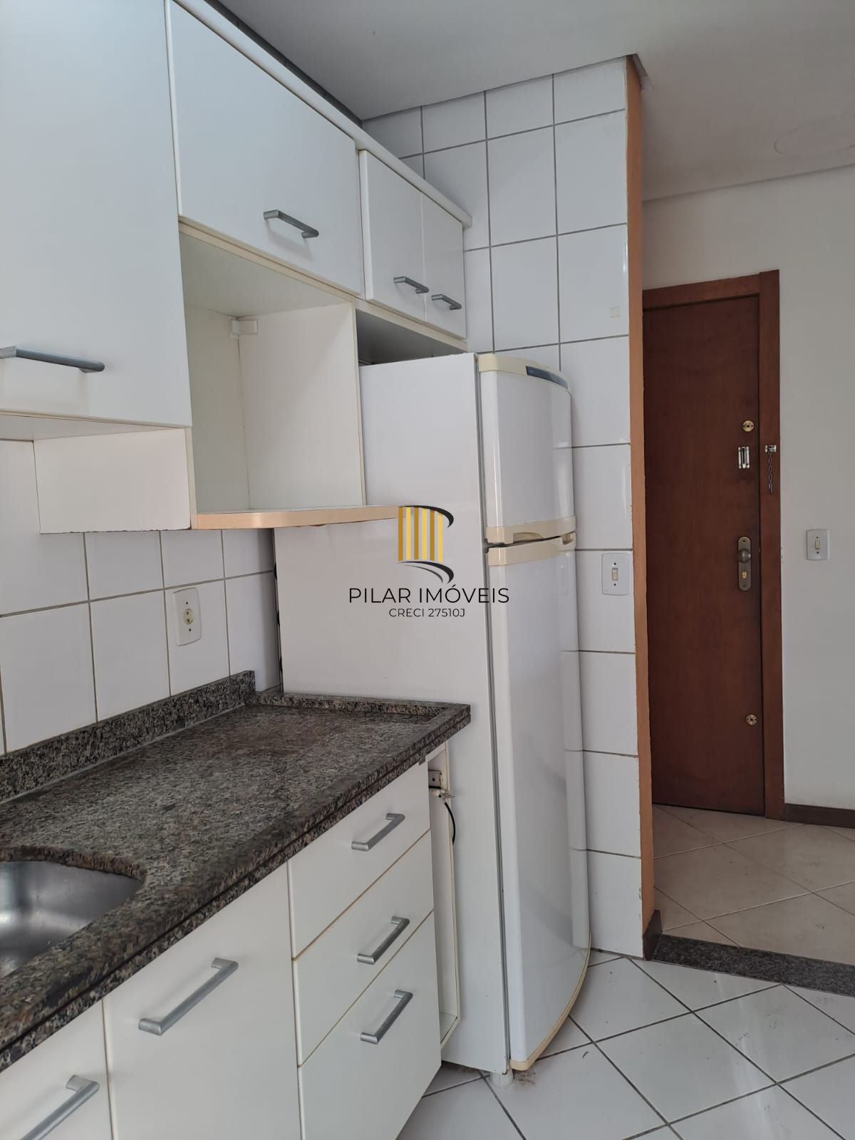 Apartamento 1 dormitório no bairro Jardim  Botânico