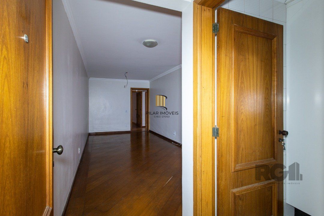 Apartamento 3 dormitórios no bairro Tristeza