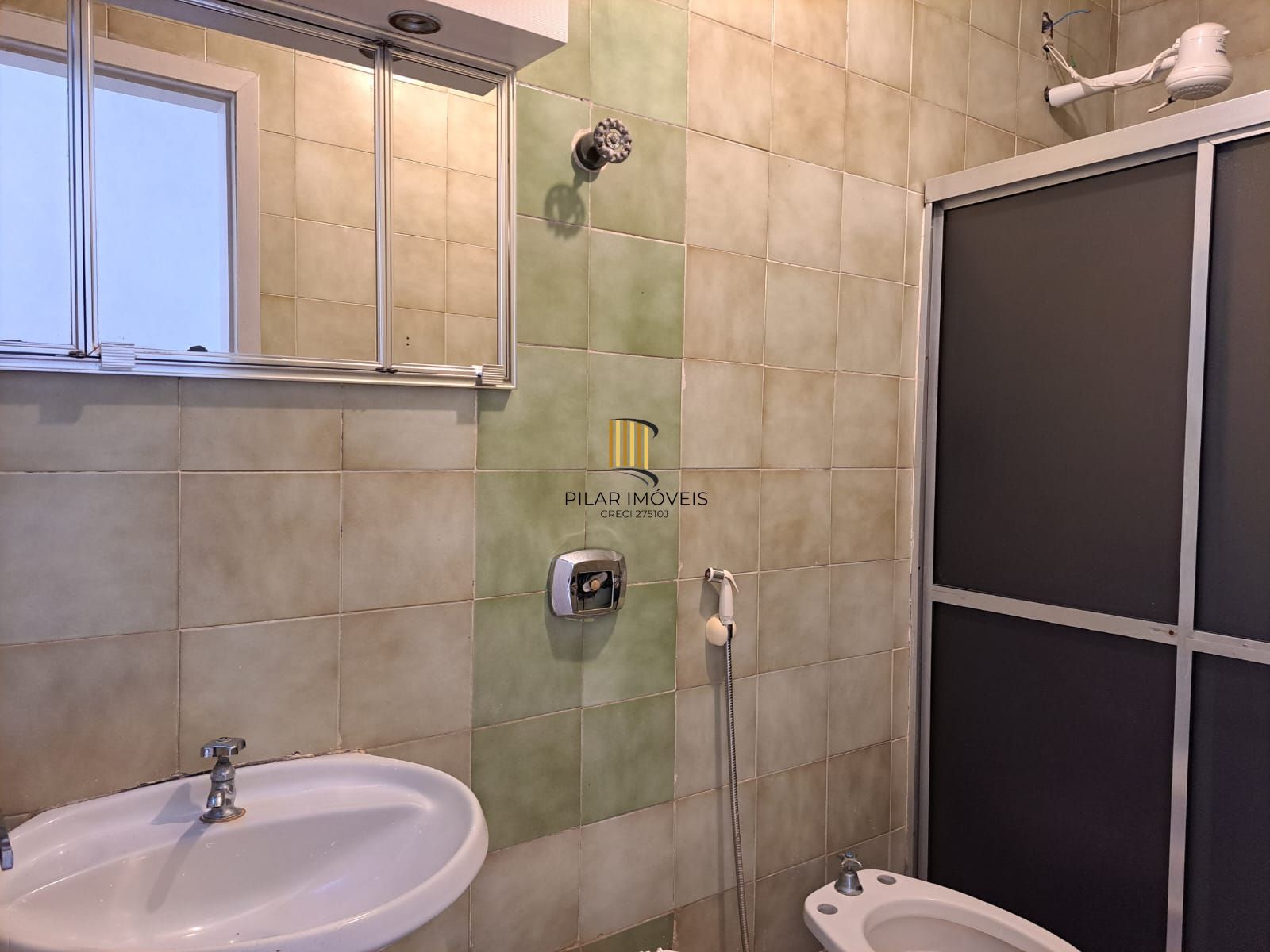 Apartamento 3 dormitórios no bairro Tristeza