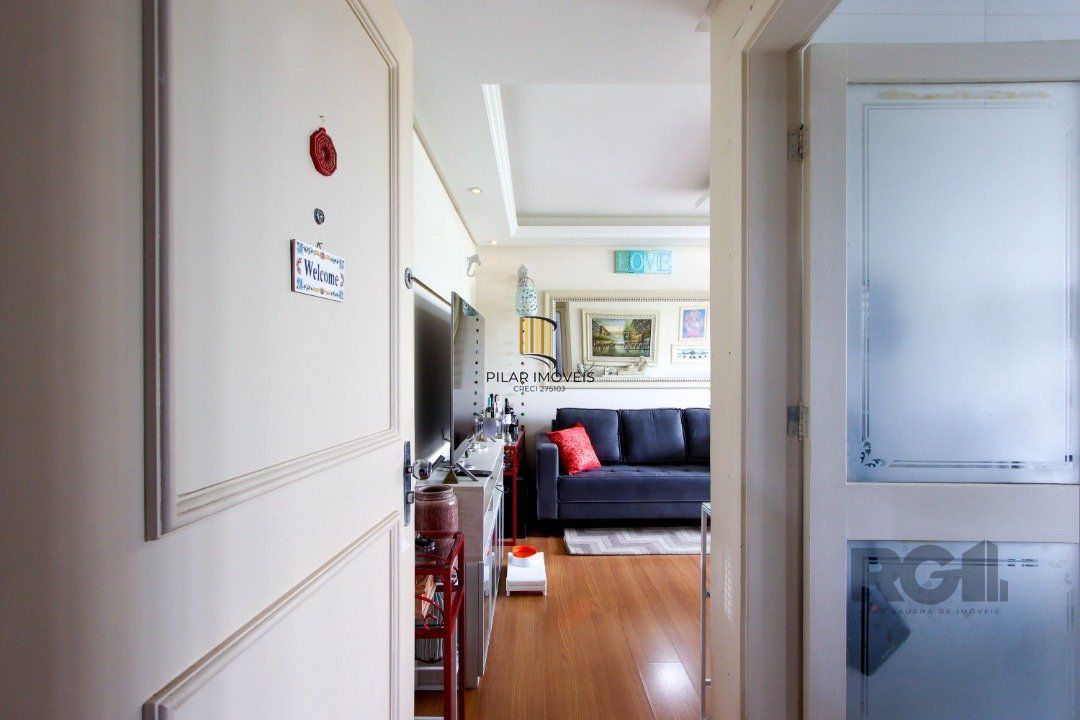 Excelente apartamento.