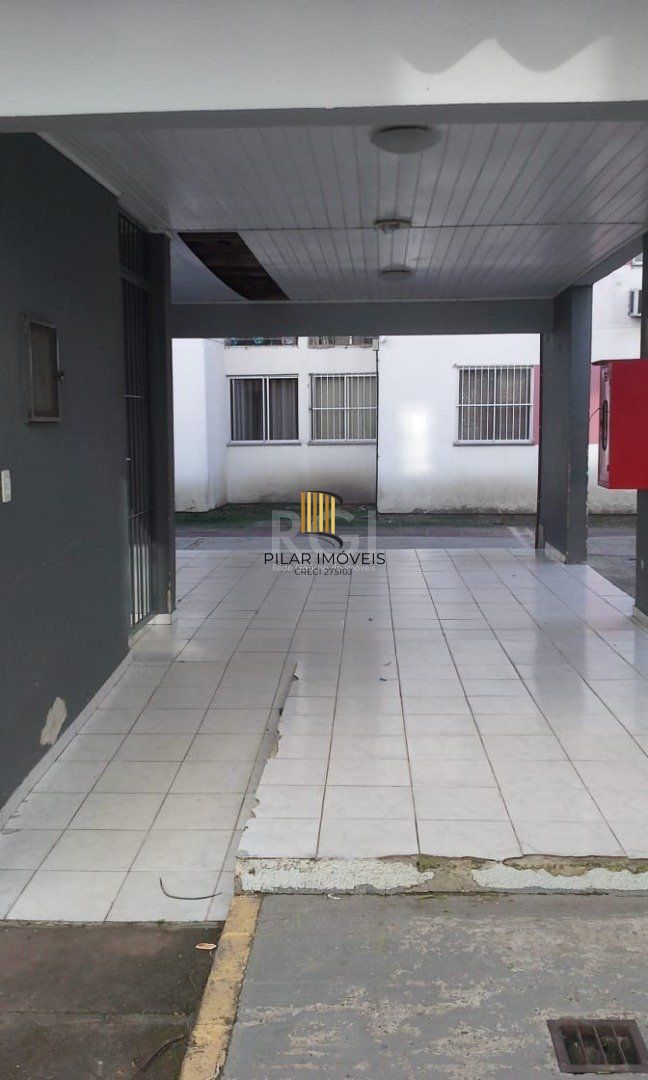 Apartamento para Venda - 45m², 2 dormitórios, Restinga