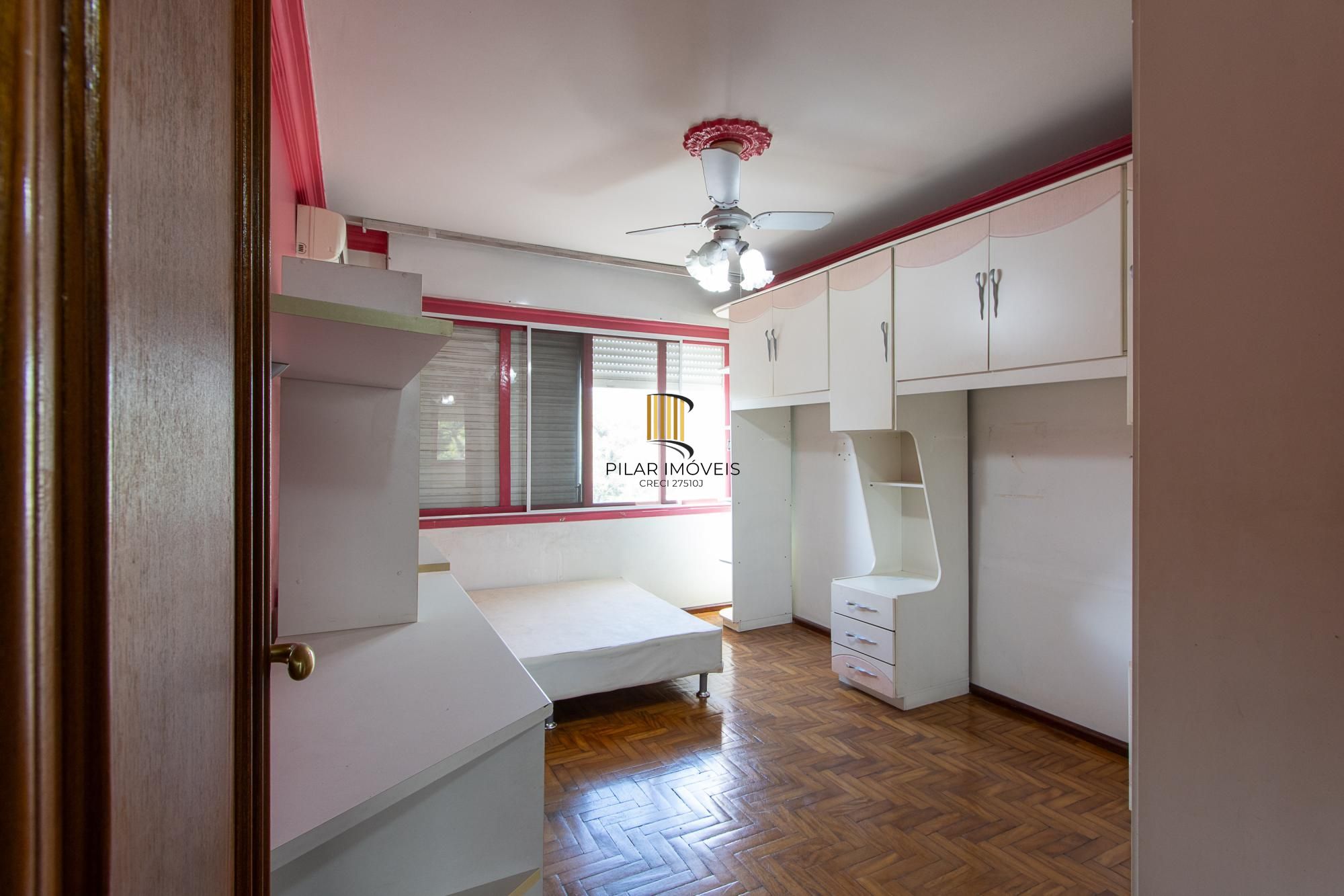 Apartamento Amplo Proximo a PUC