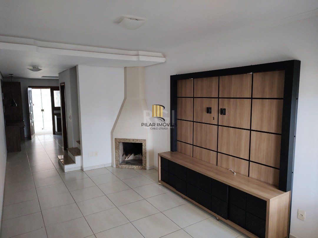 Casa para Venda - 84.2m², 3 dormitórios, sendo 3 suites, 1 vaga - Hípica - Pilar Imóveis