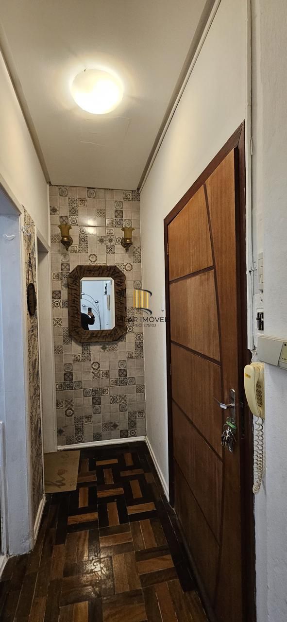 Kitnet com 1 Quarto e 1 banheiro à Venda, 35 m² por R$ 185.000