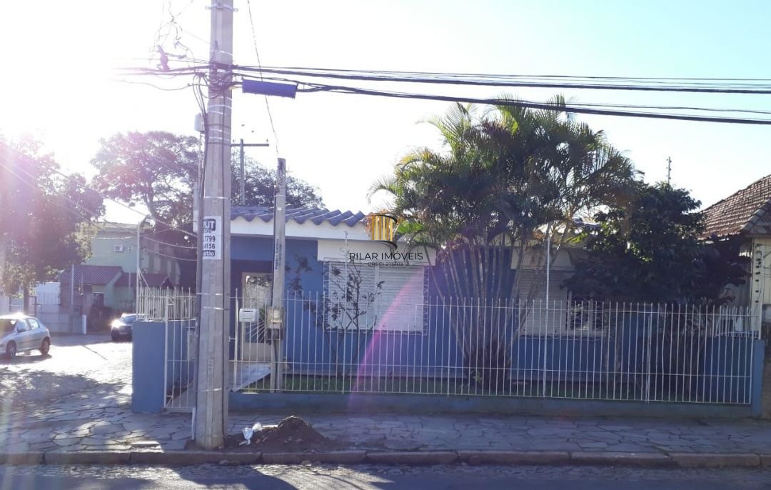 Casa para Venda - 150m², 4 dormitórios, Tristeza