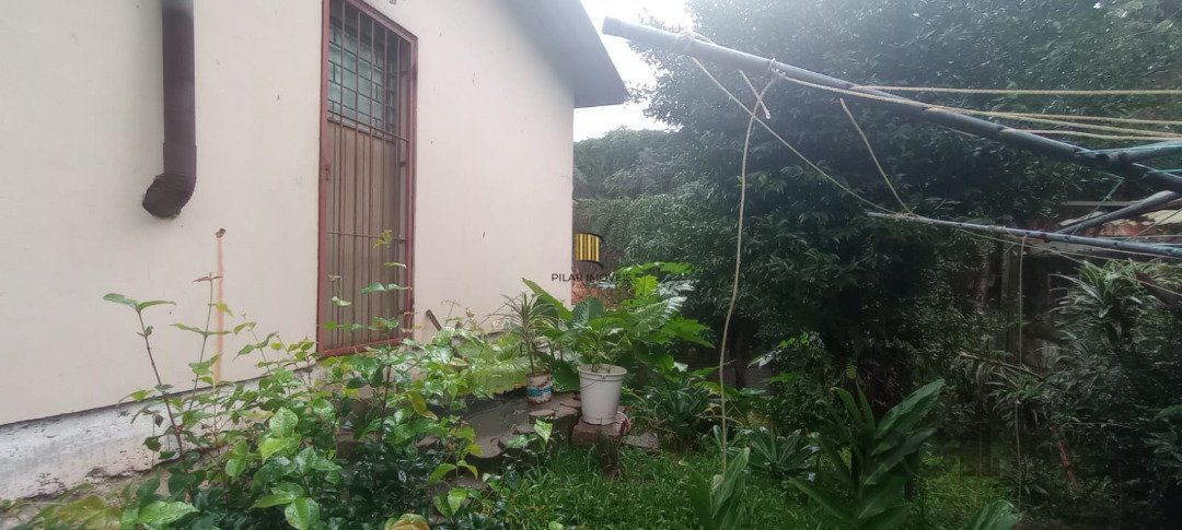 Casa 2 dormitórios no bairro Tristeza