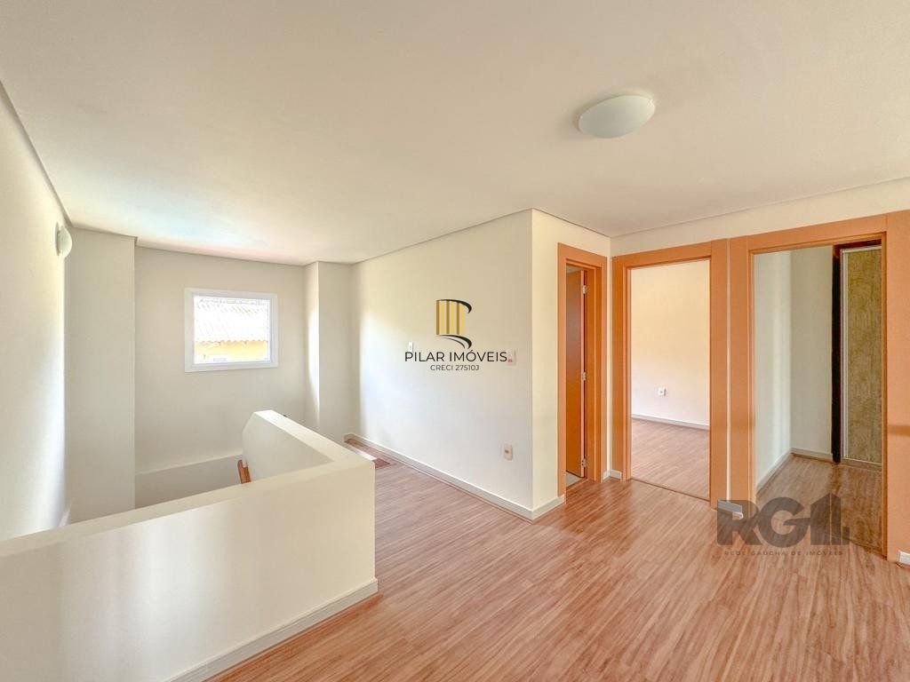 Casa Condominio para Venda - 297.63m², 3 dormitórios, sendo 1 suites, 2 vagas - Espirito Santo