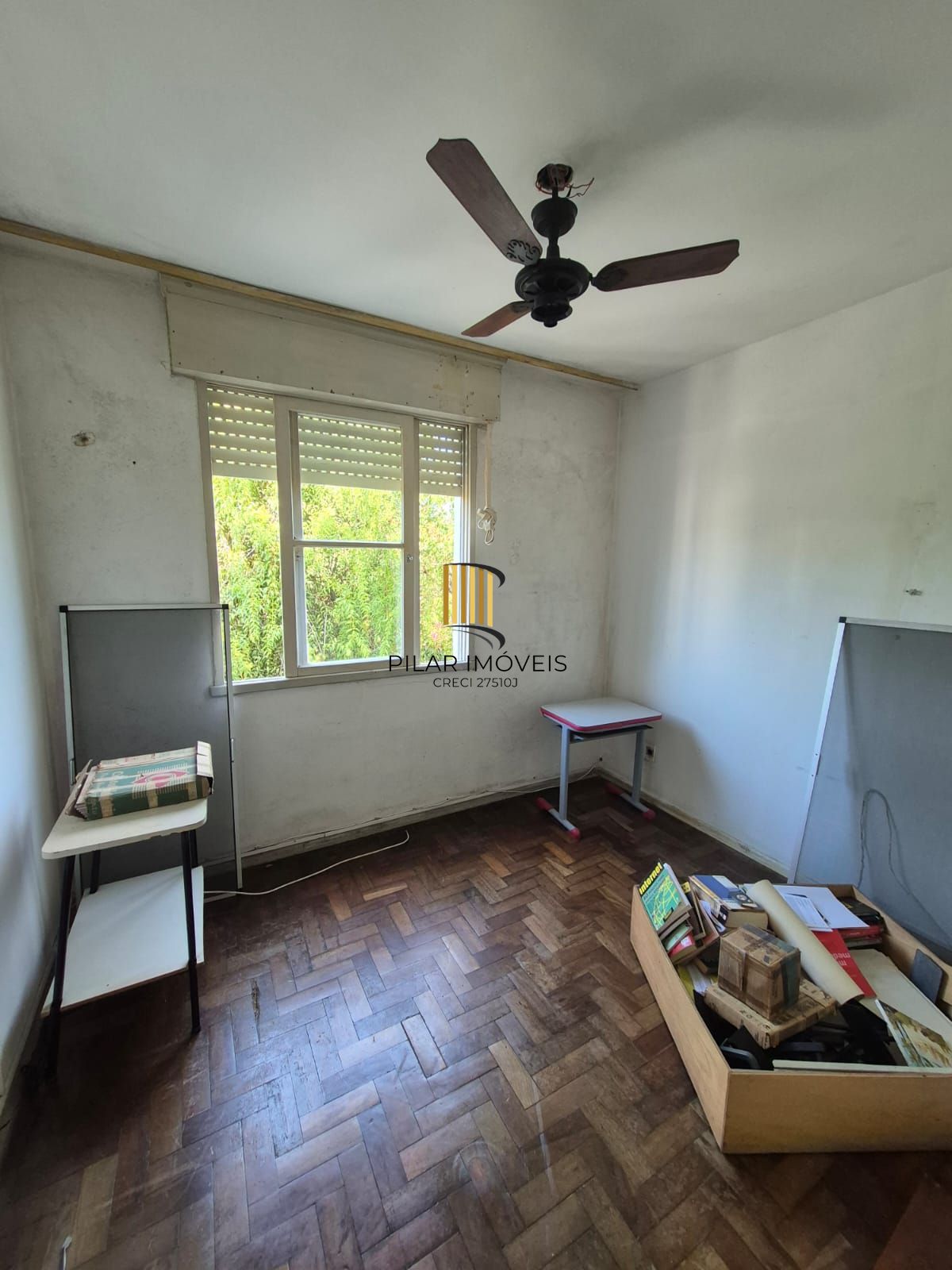 Apartamento com 2 dormitórios 2 Andar