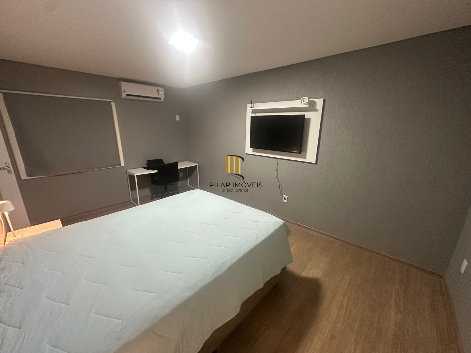 Casa 3 dormitórios no bairro Aberta dos Morros