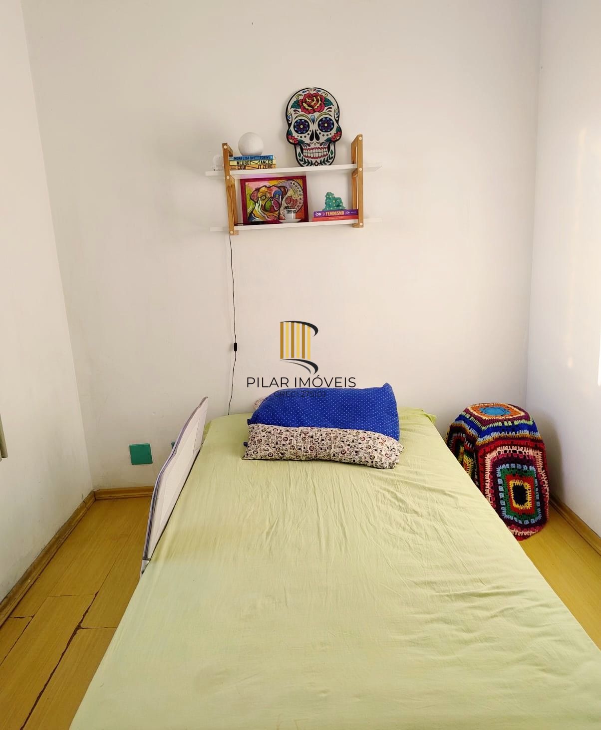 Apartamento 2 dormitórios no bairro Sarandi