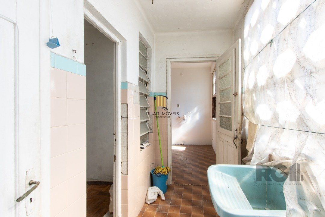 Apartamento 2 dormitórios no bairro Petrópolis