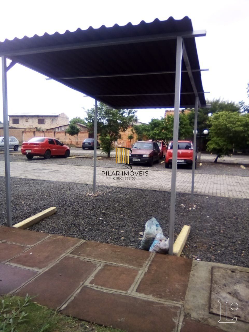 Apartamento para Venda - 45.45m², 2 dormitórios, 1 vaga - Restinga