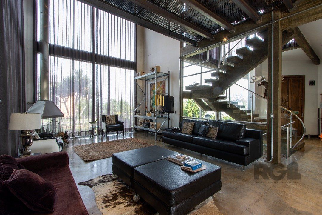 Casa de Condomínio 4 dormitórios no bairro Vila Nova