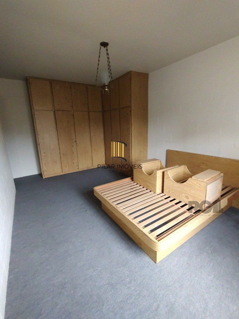 Apartamento, 2 quartos, 1 vaga escriturada, elevador - Bairro Bom Fim