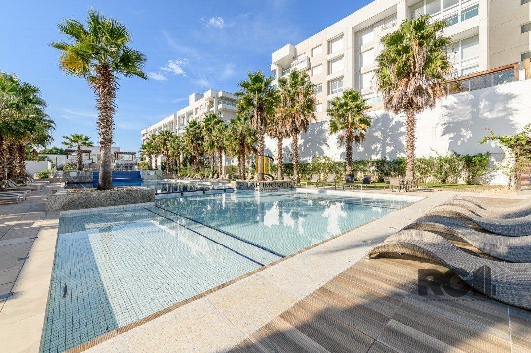 Apartamento para Venda - 138.33m², 3 dormitórios, sendo 1 suites, 3 vagas - Centro