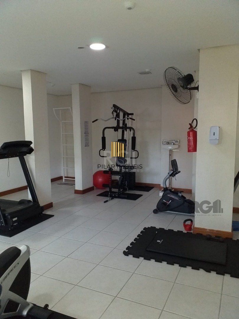 Apartamento no Di Morano à venda em Porto Alegre