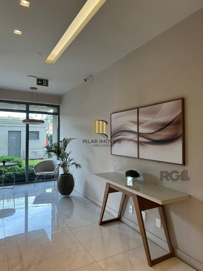 Apartamento 2 dormitórios no bairro Passo da Areia