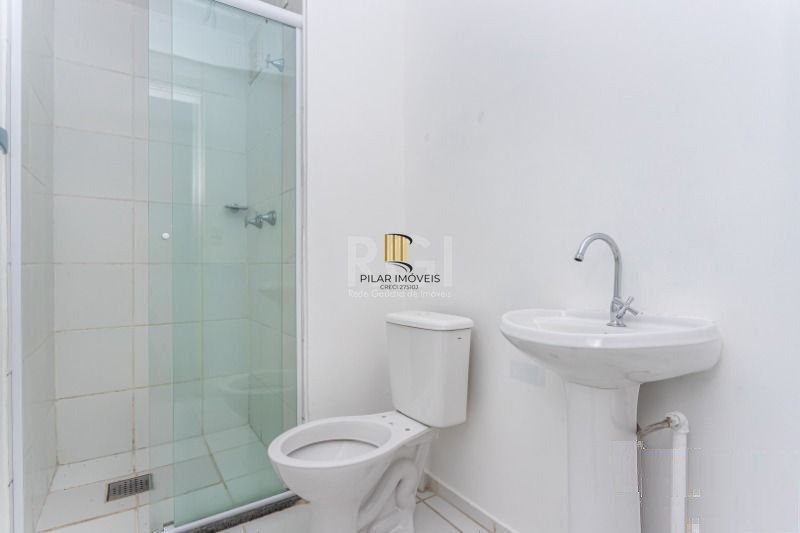 Apartamento 2 dormitórios no bairro Camaquã
