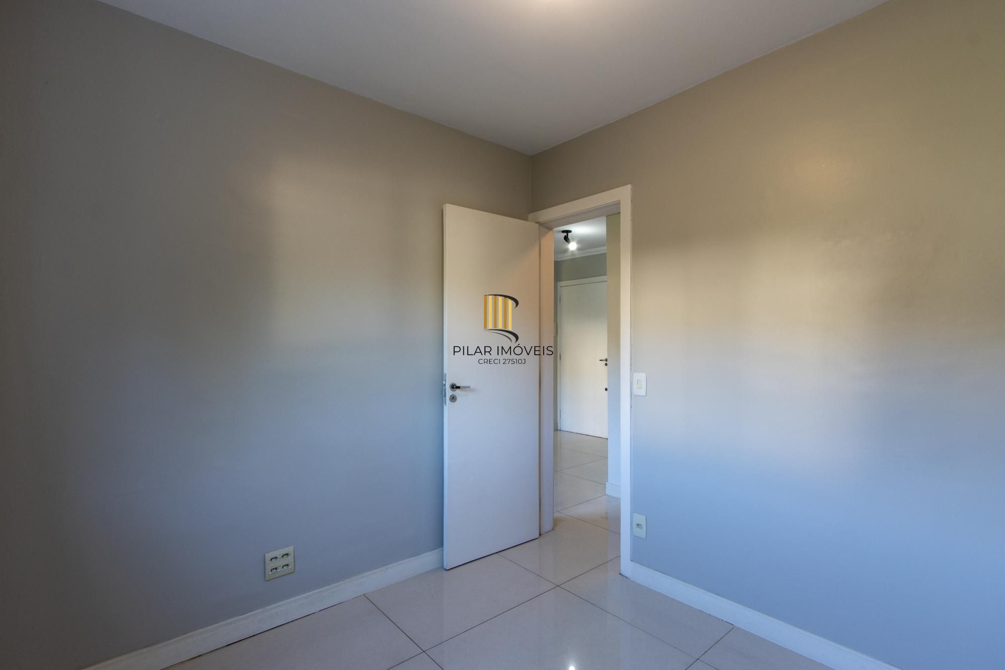 Apartamento de 2 dormitórios,  para venda no bairro Teresópolis.