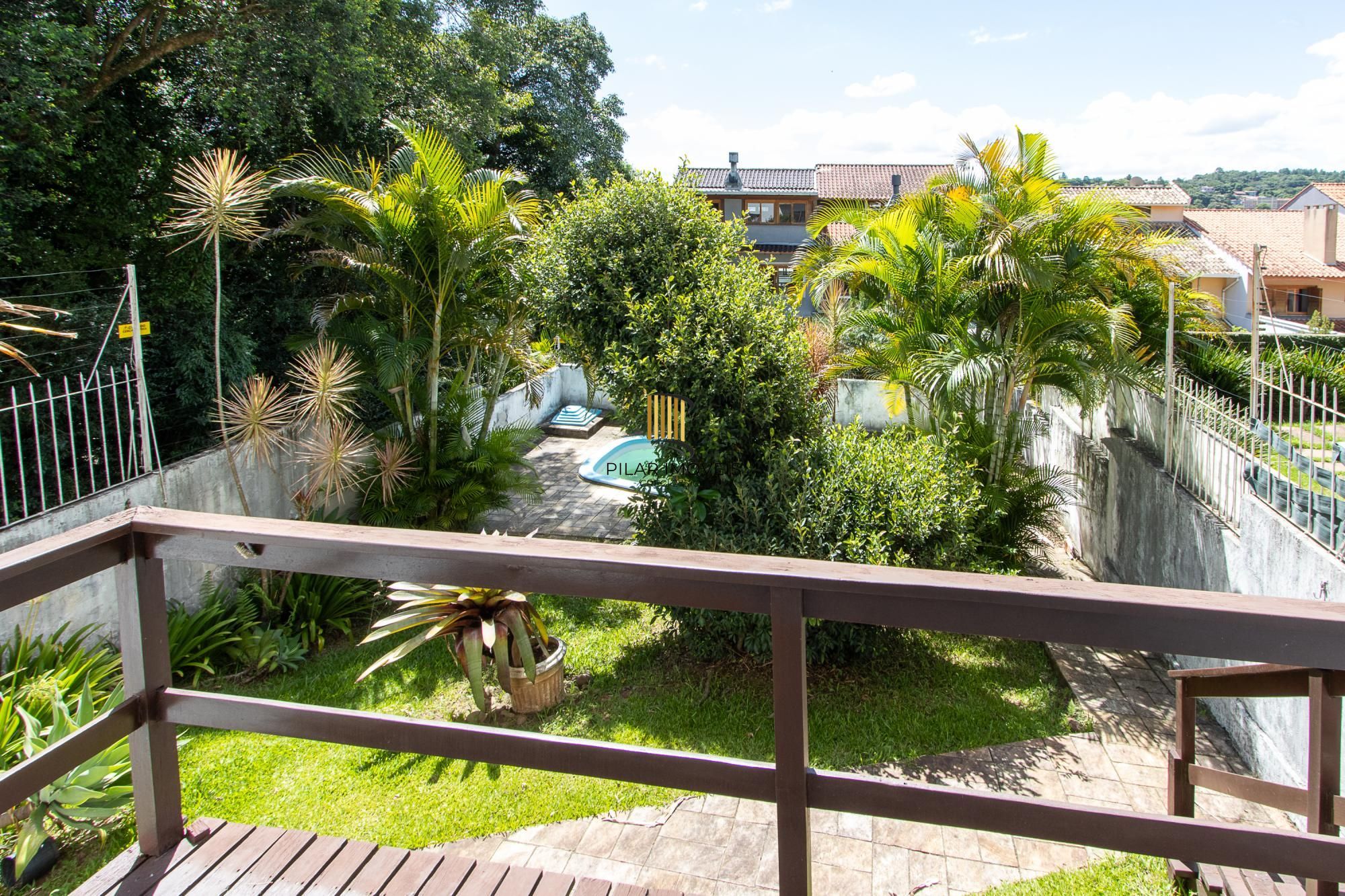 Casa à venda no Altos do Ipê no Bairro Espirito Santo.