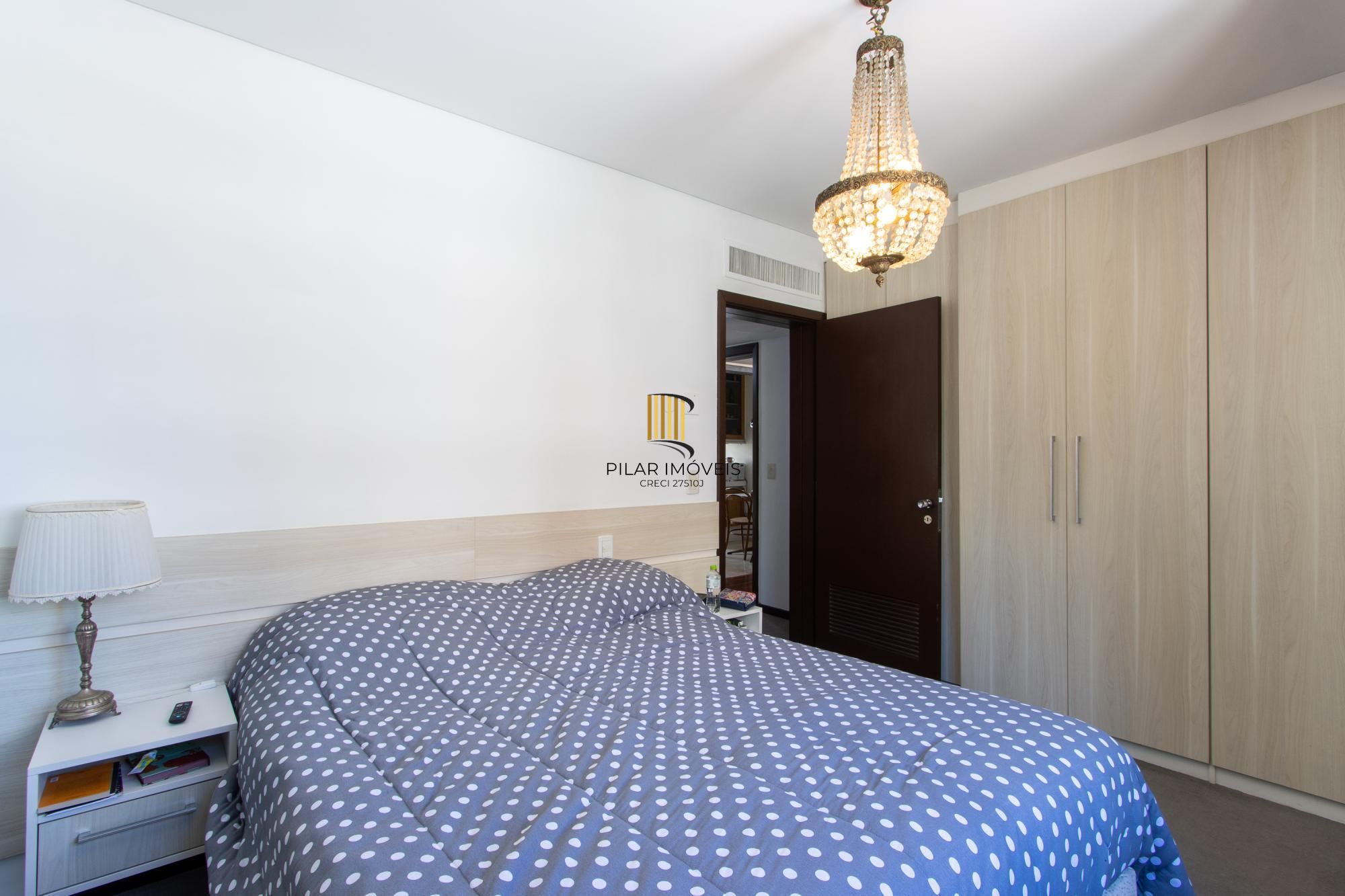 Oportunidade no Bela Vista, apartamento com 3 dormitórios em 154 m²