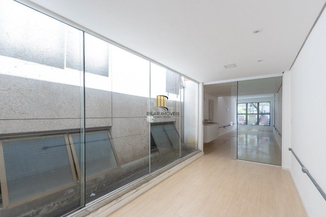 Conjunto/Sala para Venda - 83.48m², 0 dormitórios, Cidade Baixa