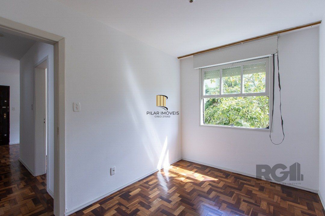 Apartamento 3 dormitórios no bairro Cristal