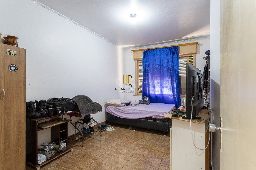 Casa para Venda - 522.36m², 4 dormitórios, 3 vagas - Menino Deus