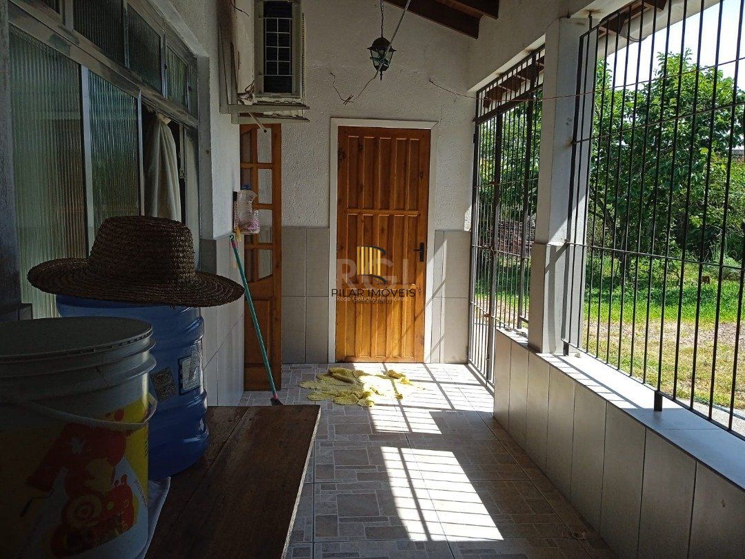 Casa para Venda - 72m², 2 dormitórios, sendo 2 suites, Lageado