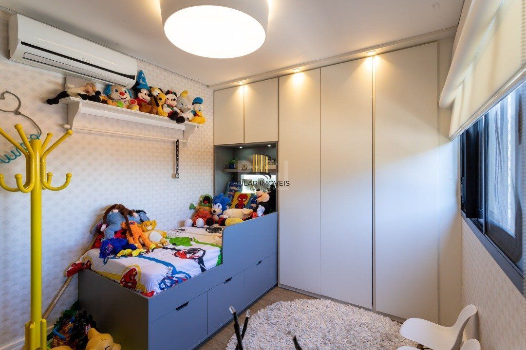 Apartamento para Venda - 85.53m², 3 dormitórios, sendo 1 suites, 2 vagas - Tristeza