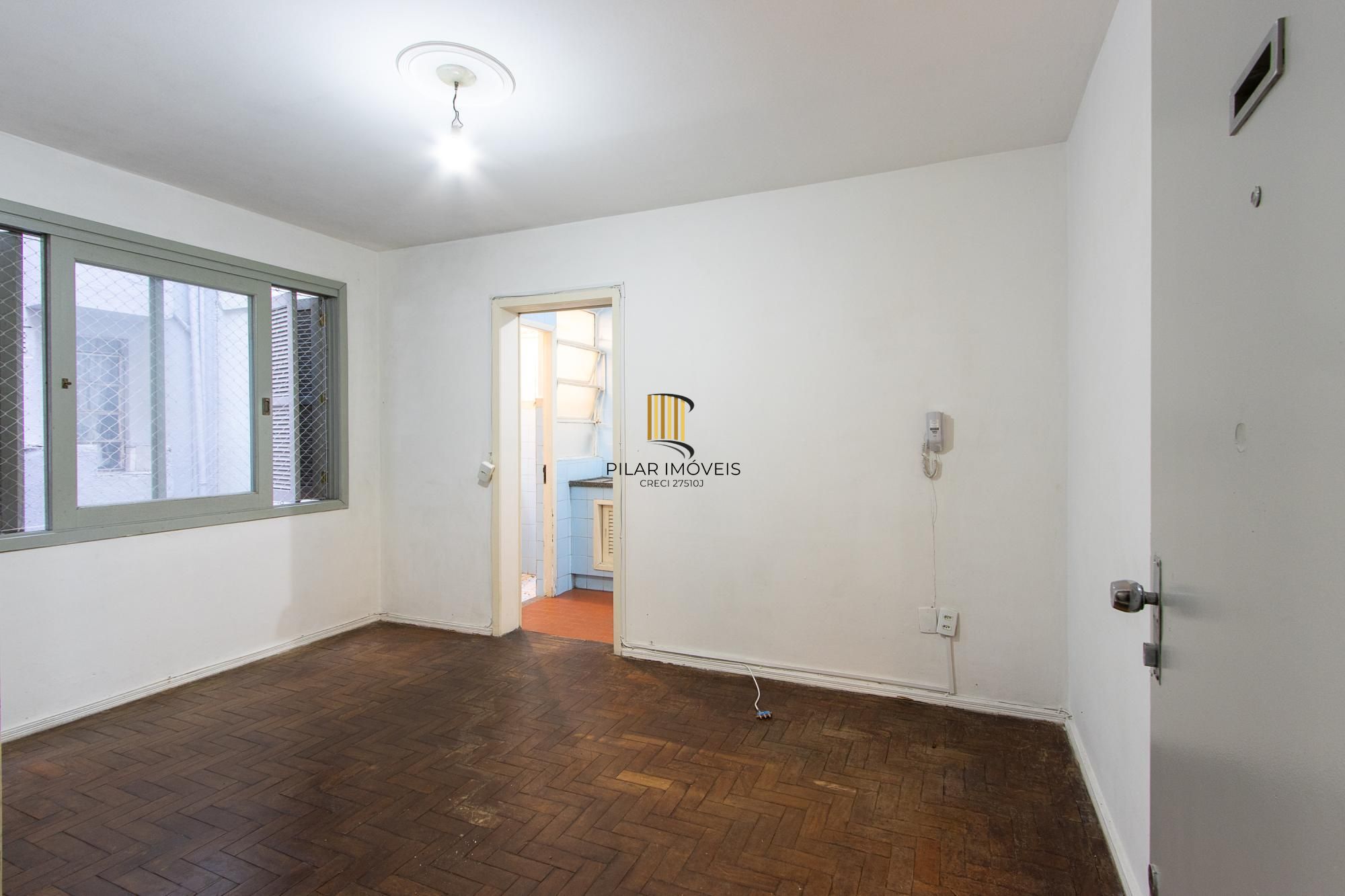 Apartamento 1 dormitório no bairro Centro Histórico - Pilar Imóveis