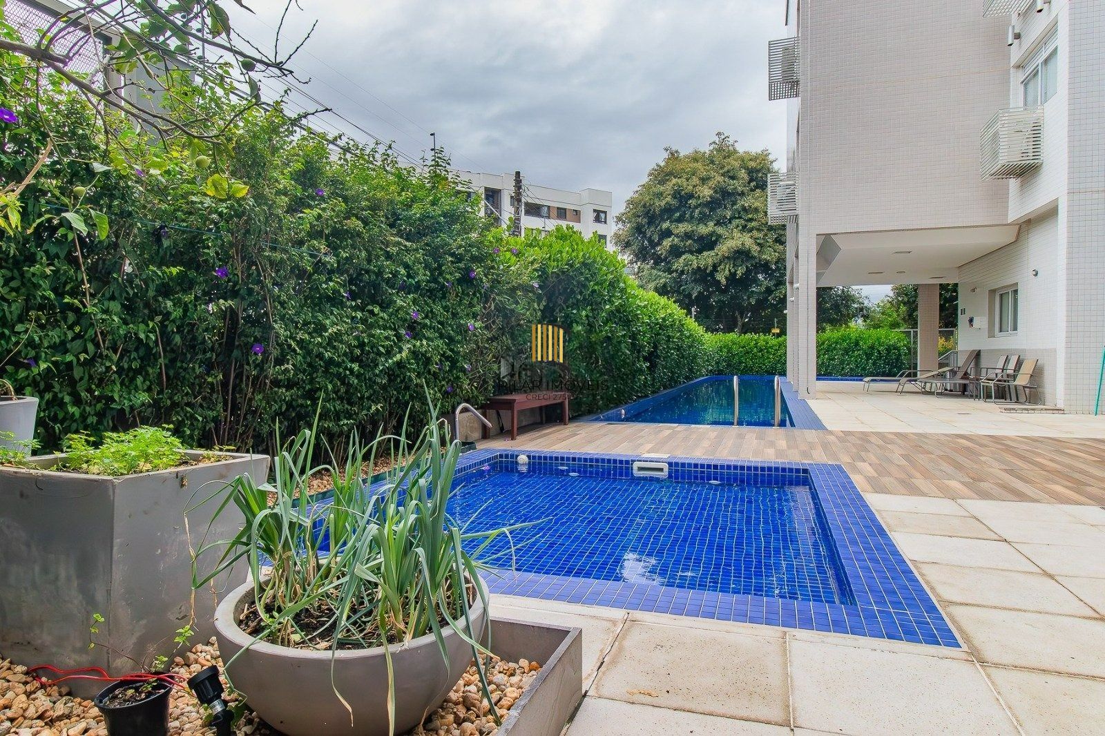 Apartamento 3 dormitórios, 3 suítes, 2 vagas