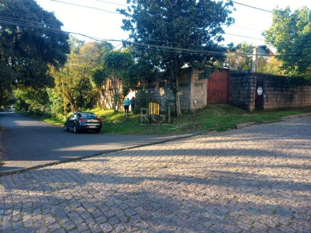 Terreno para Venda - 0m², 0 dormitórios, Camaquã