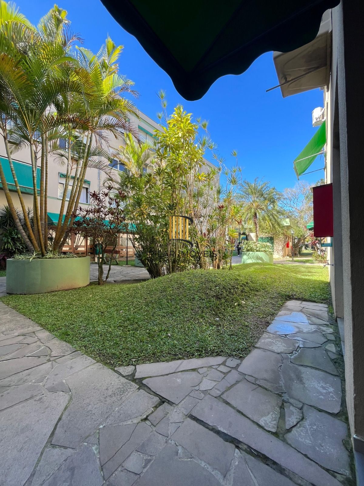 Apartamento no bairro Tristeza!!!