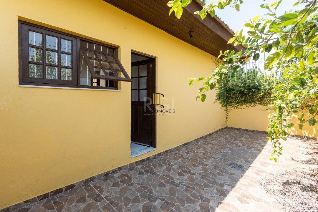 Casa 3 Dormitório(s) Bairro Espirito Santo