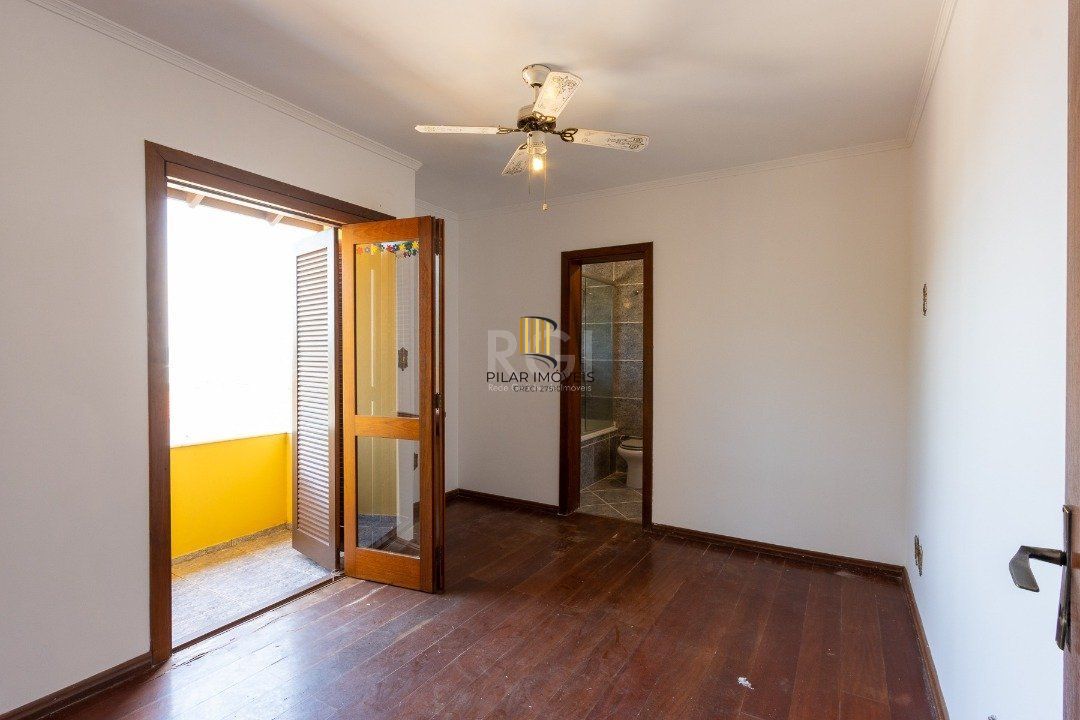 Casa 3 Dormitório(s) Bairro Espirito Santo