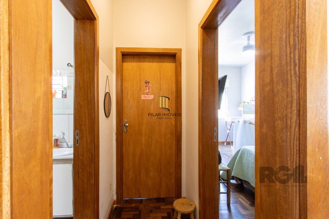 Amplo e belo apartamento com 71,30m2