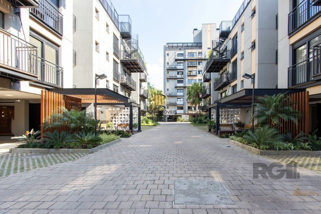Apartamento 2 dormitórios no bairro Tristeza
