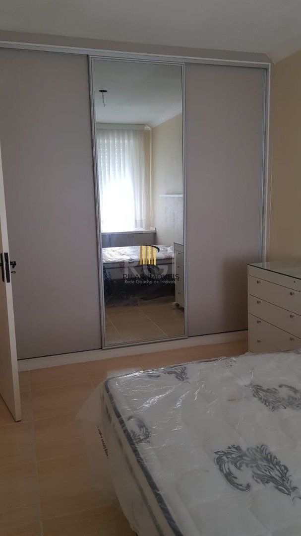 Apartamento para Venda - 37.89m², 1 dormitório, 1 vaga - Cavalhada