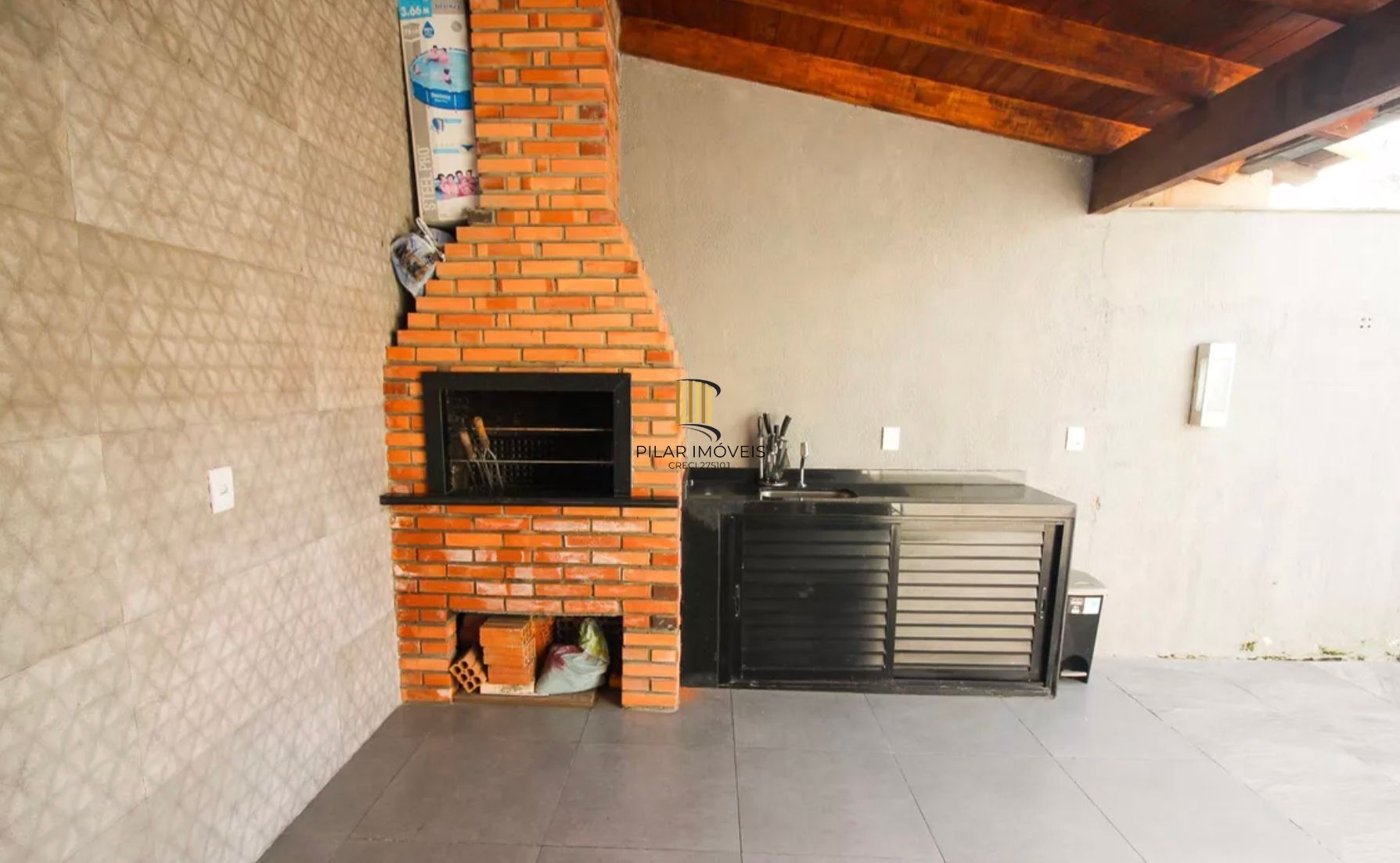 CASA FINAMENTE REFORMA, OPORTUNIDADE!