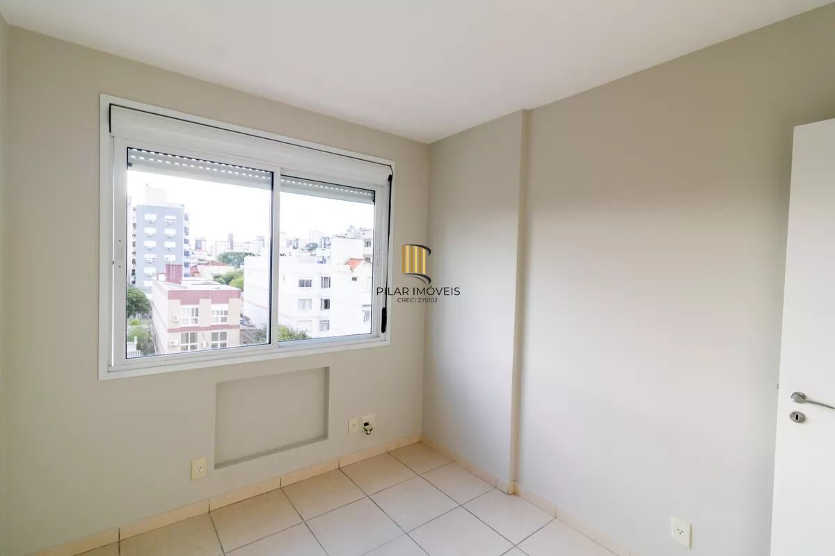 Apartamento à venda com 70m², 2 quartos e 1 vaga no bairro Jardim Botânico